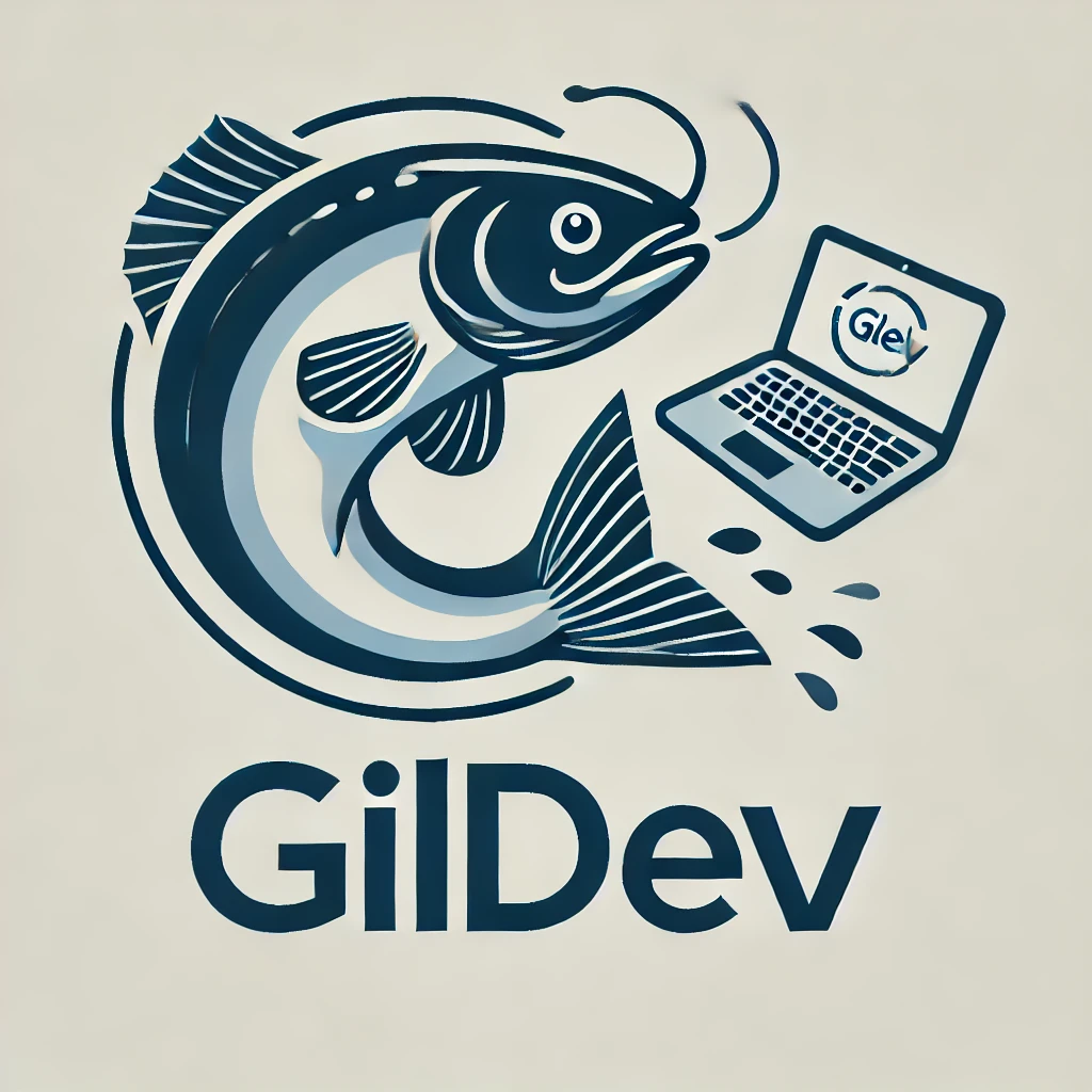 Logo Gildev
